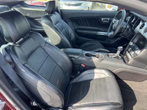 Used 2015 Ford Mustang GT Premium w/ Equipment Group 401A image 26