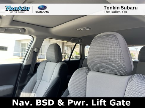 New 2025 Subaru Outback Premium image 15