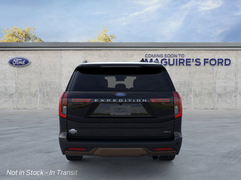 New 2025 Ford Expedition Max King Ranch image 5