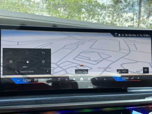 New 2026 BMW 740i w/ Premium Package image 5