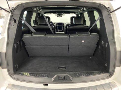 Used 2020 INFINITI QX80 Luxe w/ Edition 30 Package image 44