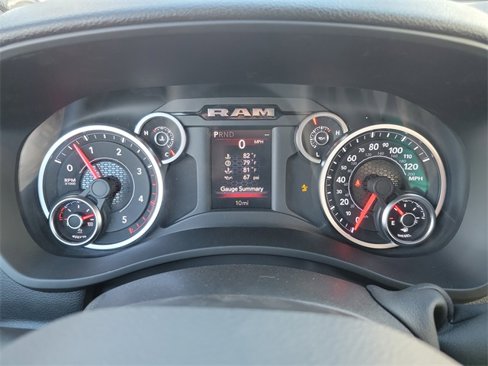 New 2026 RAM 2500 Tradesman image 14