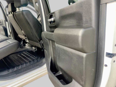 Used 2021 Chevrolet Silverado 3500 W/T w/ WT Convenience Package image 32