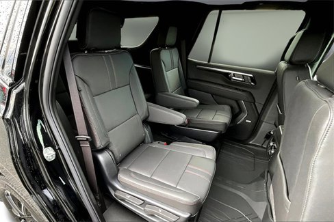 New 2026 Chevrolet Tahoe RST w/ Comfort Package image 10