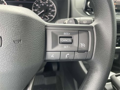 New 2026 Nissan Rogue S image 15