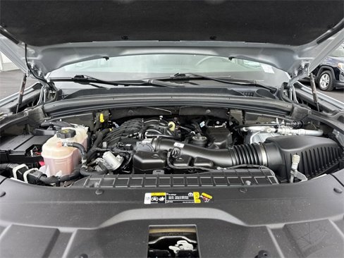 Used 2023 Jeep Grand Cherokee Limited image 23