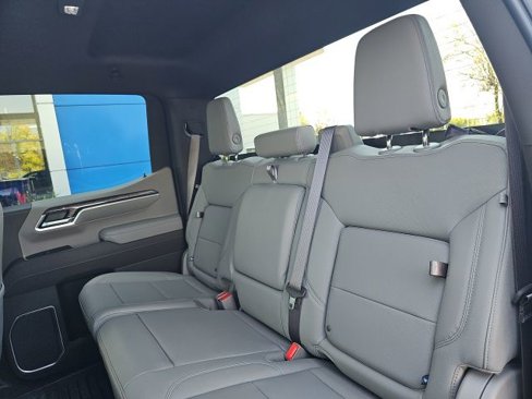 New 2026 Chevrolet Silverado 1500 LTZ image 28