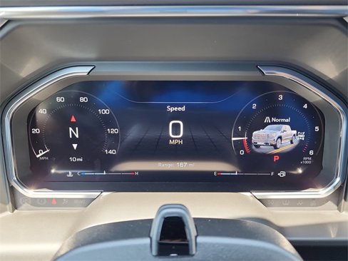 New 2026 GMC Sierra 1500 Denali image 29