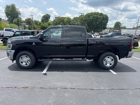 New 2025 RAM 2500 Tradesman image 4