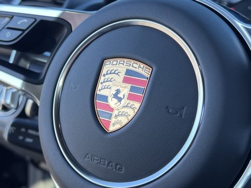 New 2025 Porsche 718 Cayman image 33