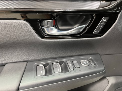 New 2026 Honda CR-V EX-L image 14