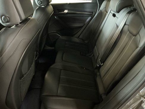 Certified 2024 Audi SQ5 Prestige image 11