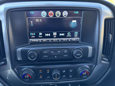 Used 2018 Chevrolet Silverado 1500 LT w/ All Star Edition image 13