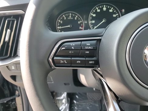 New 2025 MAZDA CX-90 3.3 Turbo w/ Preferred Package image 18