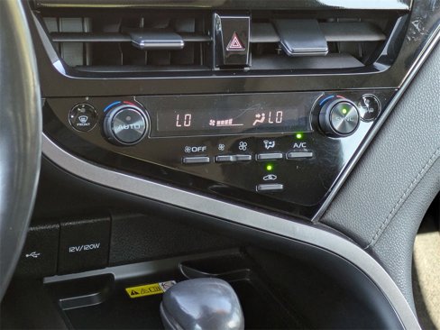 Used 2023 Toyota Camry TRD image 25