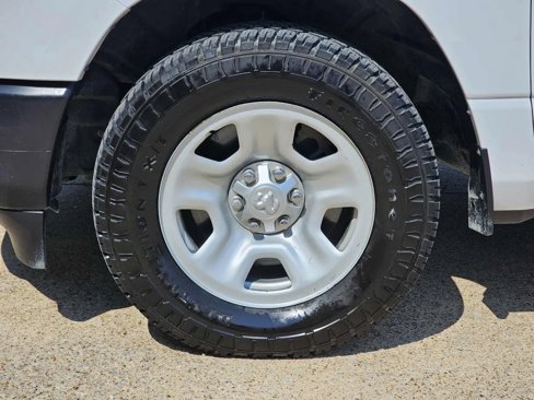 Used 2022 RAM 1500 Tradesman w/ Level 1 Safety Group image 32