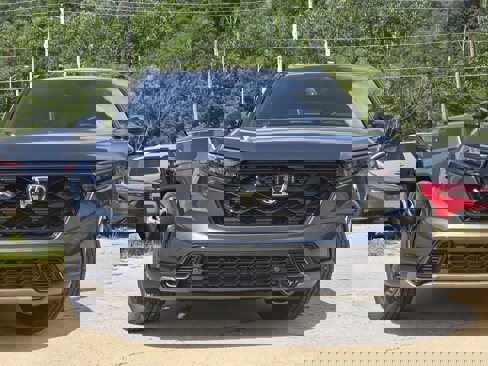 New 2026 Honda CR-V Sport-L image 10