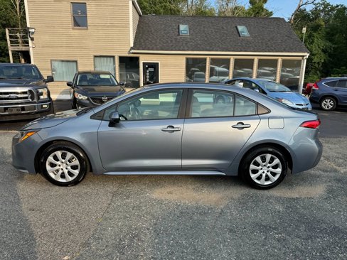 Used 2020 Toyota Corolla LE image 4