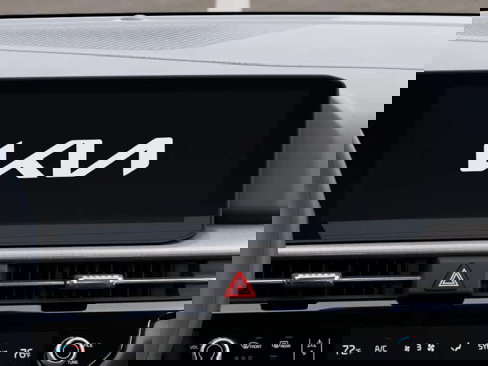 New 2026 Kia Sportage X-Pro Prestige image 20