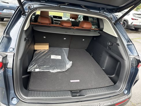 New 2025 MAZDA CX-50 2.5 Turbo w/ Premium Plus Pkg image 10