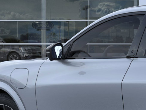 New 2025 Ford Mustang Mach-E Premium w/ Interior Protection Package image 20