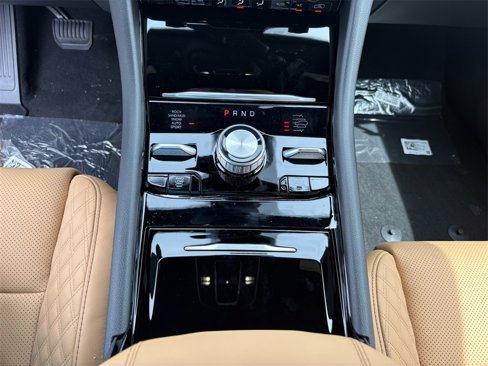 New 2025 Jeep Grand Cherokee L Summit image 28