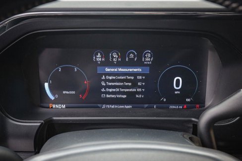 Used 2024 Ford F250 Lariat image 19