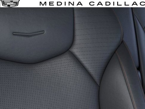 New 2026 Cadillac CT5 V image 22