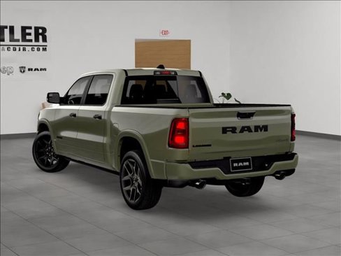 New 2026 RAM 1500 Laramie image 6
