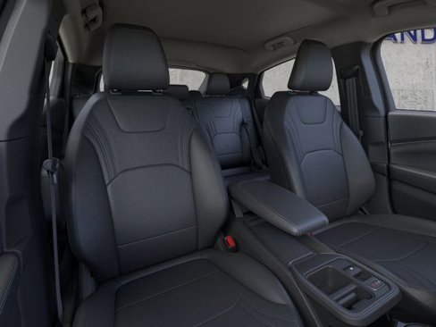New 2025 Ford Mustang Mach-E Premium image 11