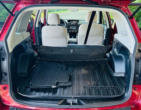 Used 2018 Subaru Forester 2.5i Premium w/ All-Weather Package image 24