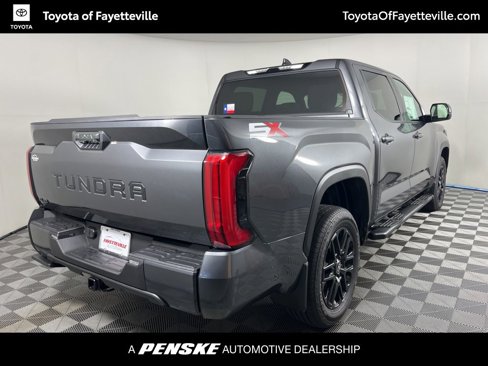 New 2026 Toyota Tundra SR5 image 5
