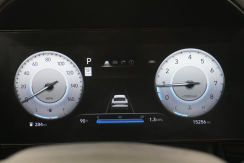 Used 2024 Hyundai Elantra N Line image 16