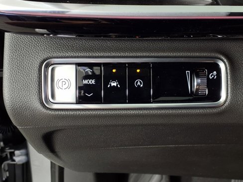 New 2025 Buick Envision Preferred image 9