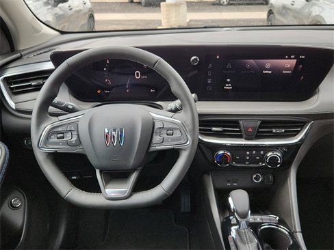 New 2026 Buick Encore GX Sport Touring w/ Advanced Technology Package image 7