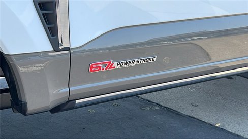 New 2026 Ford F250 4x4 Crew Cab Super Duty image 12