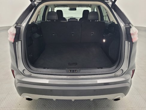 Used 2022 Ford Edge Titanium image 29