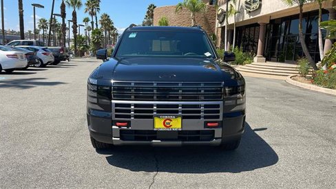 New 2026 Hyundai Palisade XRT Pro image 3