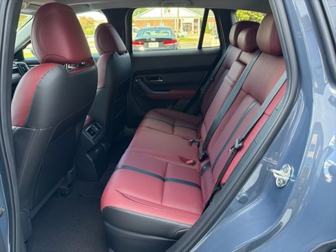 New 2026 MAZDA CX-50 AWD 2.5 Hybrid w/ Premium Pkg image 7