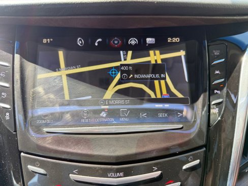 Used 2017 Cadillac Escalade Premium Luxury w/ LPO, Radiant Package image 28