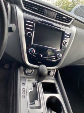 Used 2021 Nissan Murano S w/ Cargo Package image 8