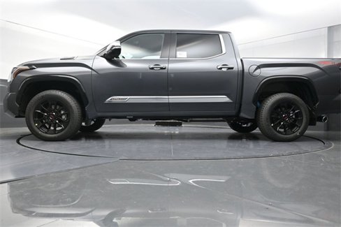 New 2025 Toyota Tundra 1794 Edition image 30