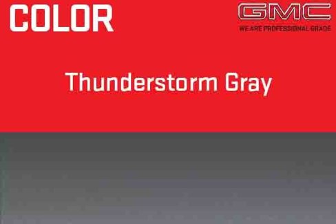 New 2026 GMC Sierra EV Elevation w/ Premium Package image 14