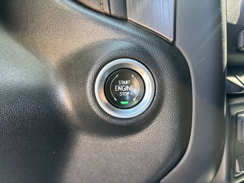 Used 2022 GMC Sierra 1500 AT4 image 19