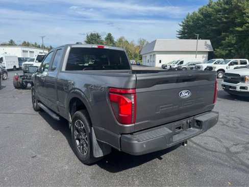 Certified 2024 Ford F150 STX image 3