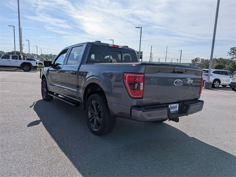 Used 2023 Ford F150 XLT w/ Equipment Group 302A High image 7
