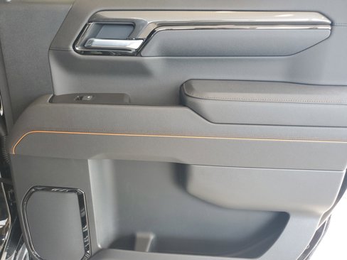New 2026 GMC Sierra 1500 AT4 w/ AT4 Premium Package image 14