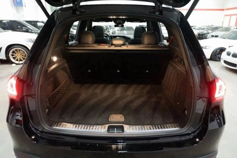 Used 2022 Mercedes-Benz GLE 63 AMG S image 25