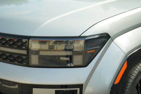 Used 2024 Hyundai Santa Fe Calligraphy image 17