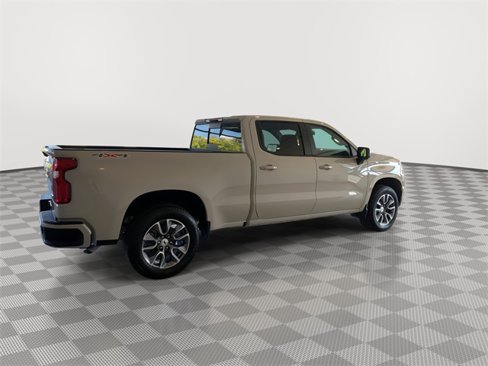 New 2026 Chevrolet Silverado 1500 RST w/ All Star Edition Plus image 12